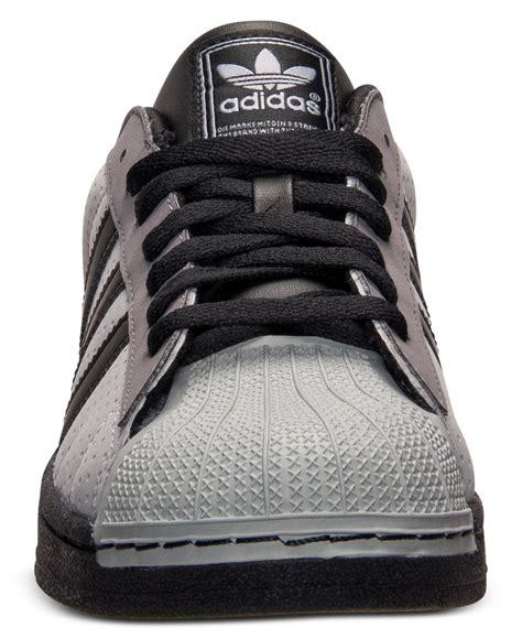 Men's adidas Superstar Shoes 